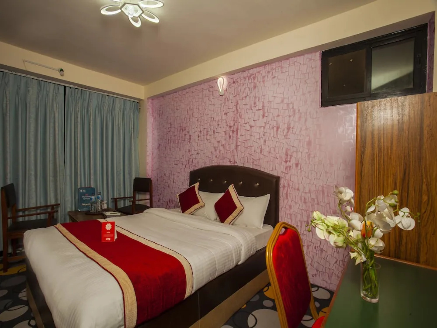 OYO 205 Hotel Geranium