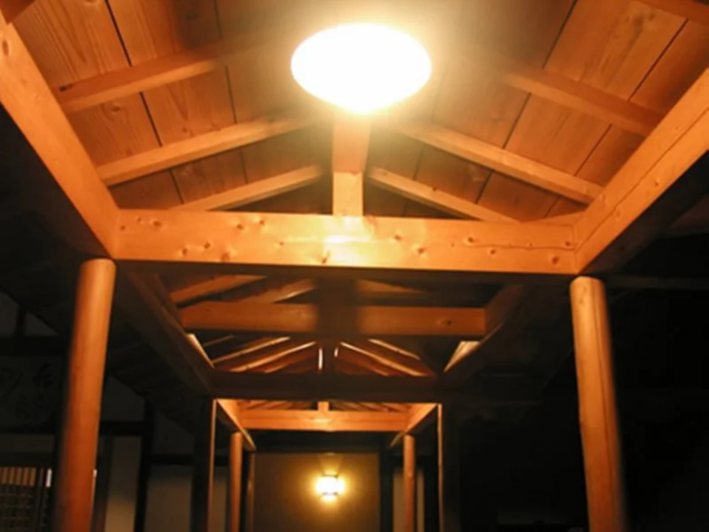 Mado Onsen Ryofuso