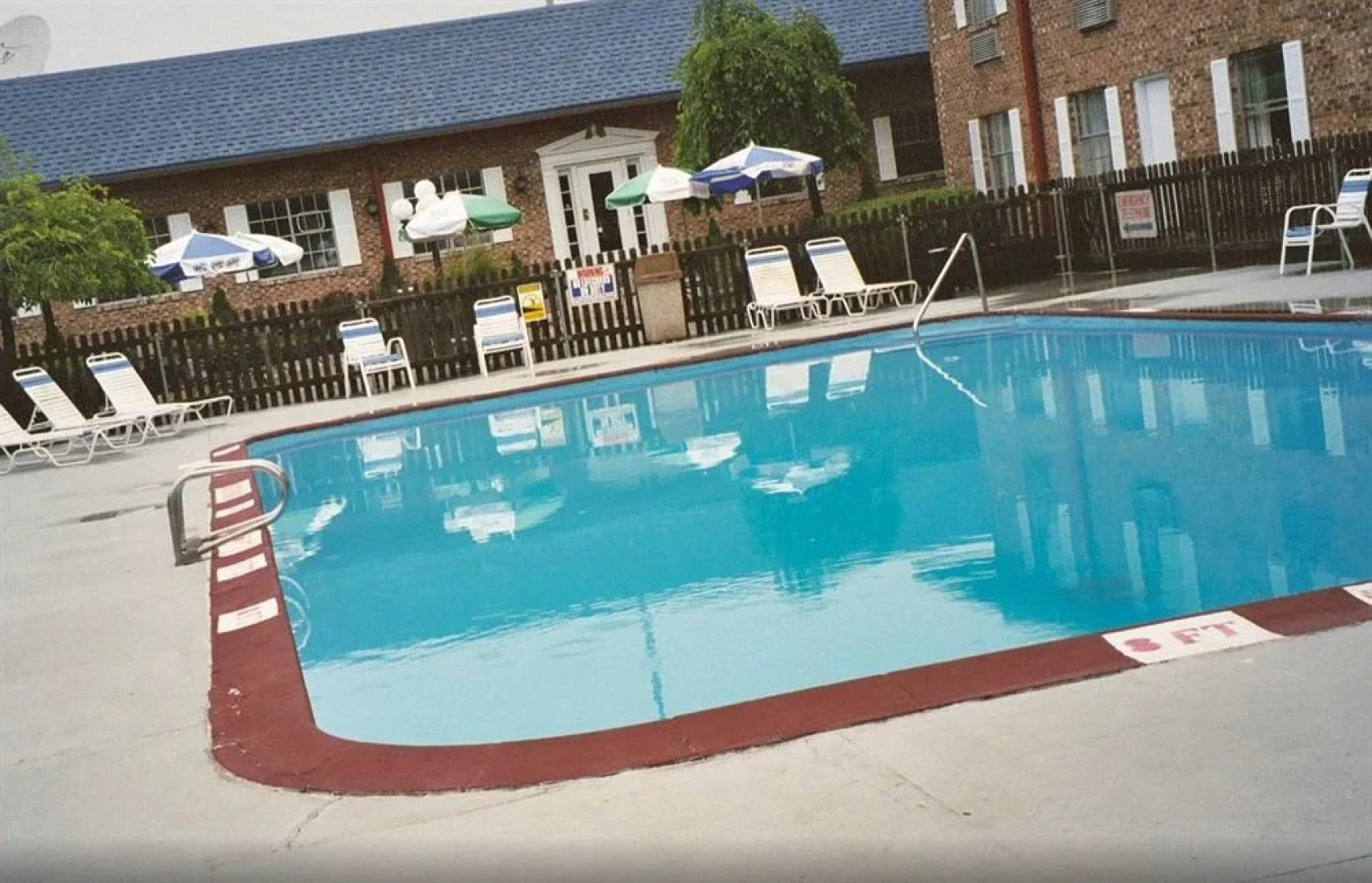 American Inn Independence