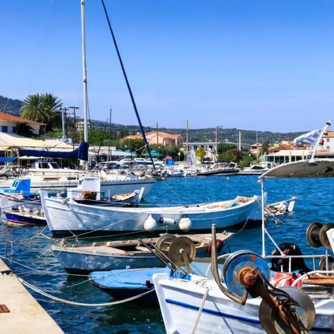 Torretta - Ariadne in Ligia