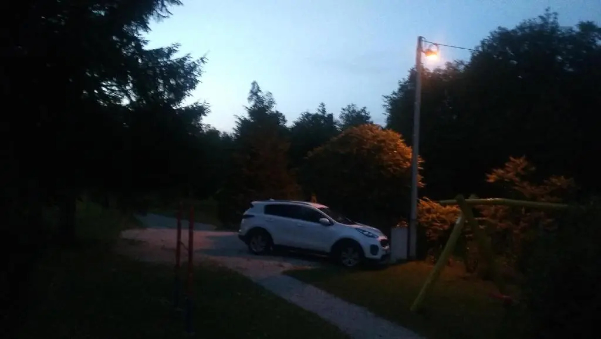 Tina Studio Apartment