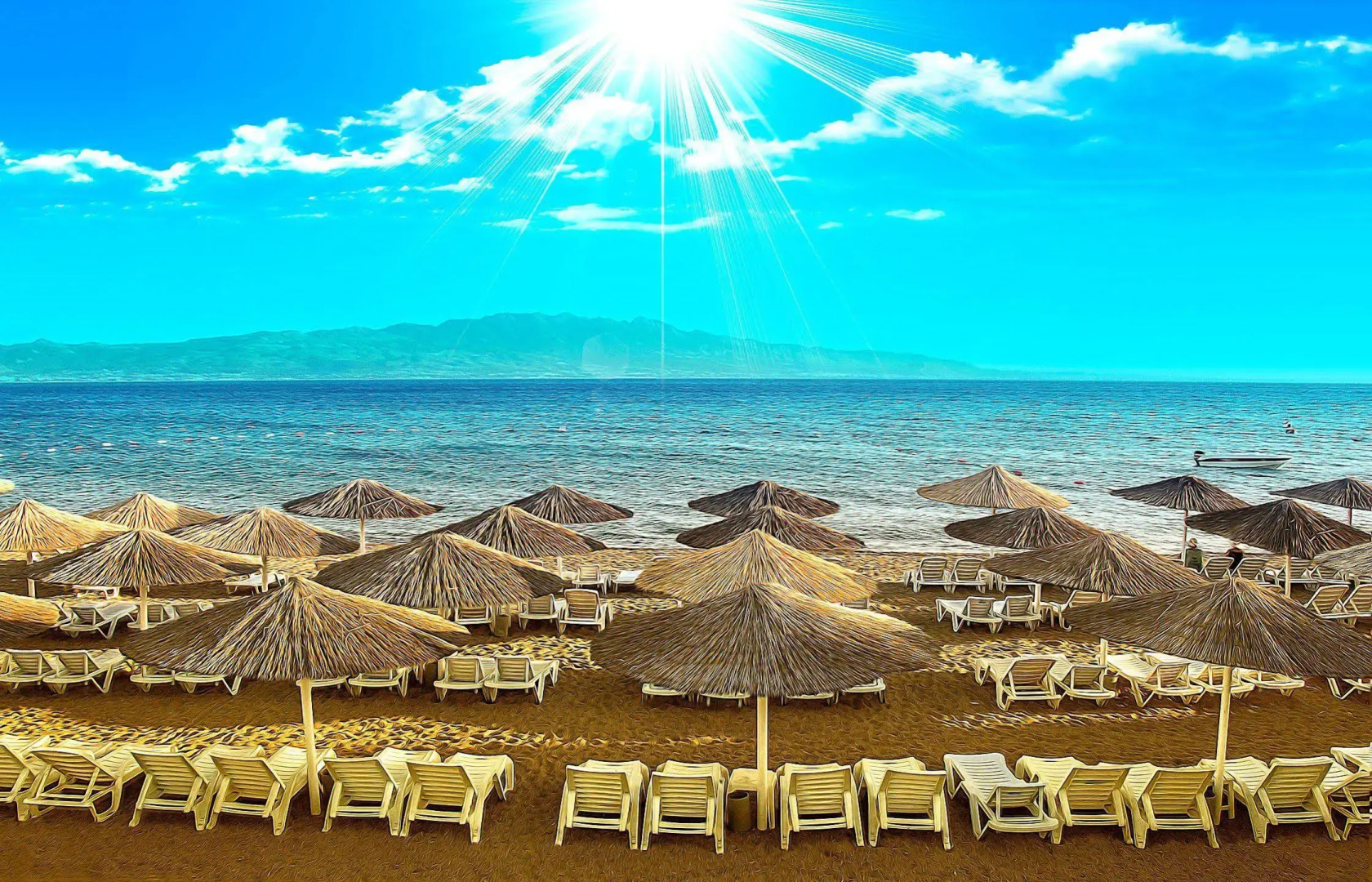 Charm Beach Hotel - All Inclusive