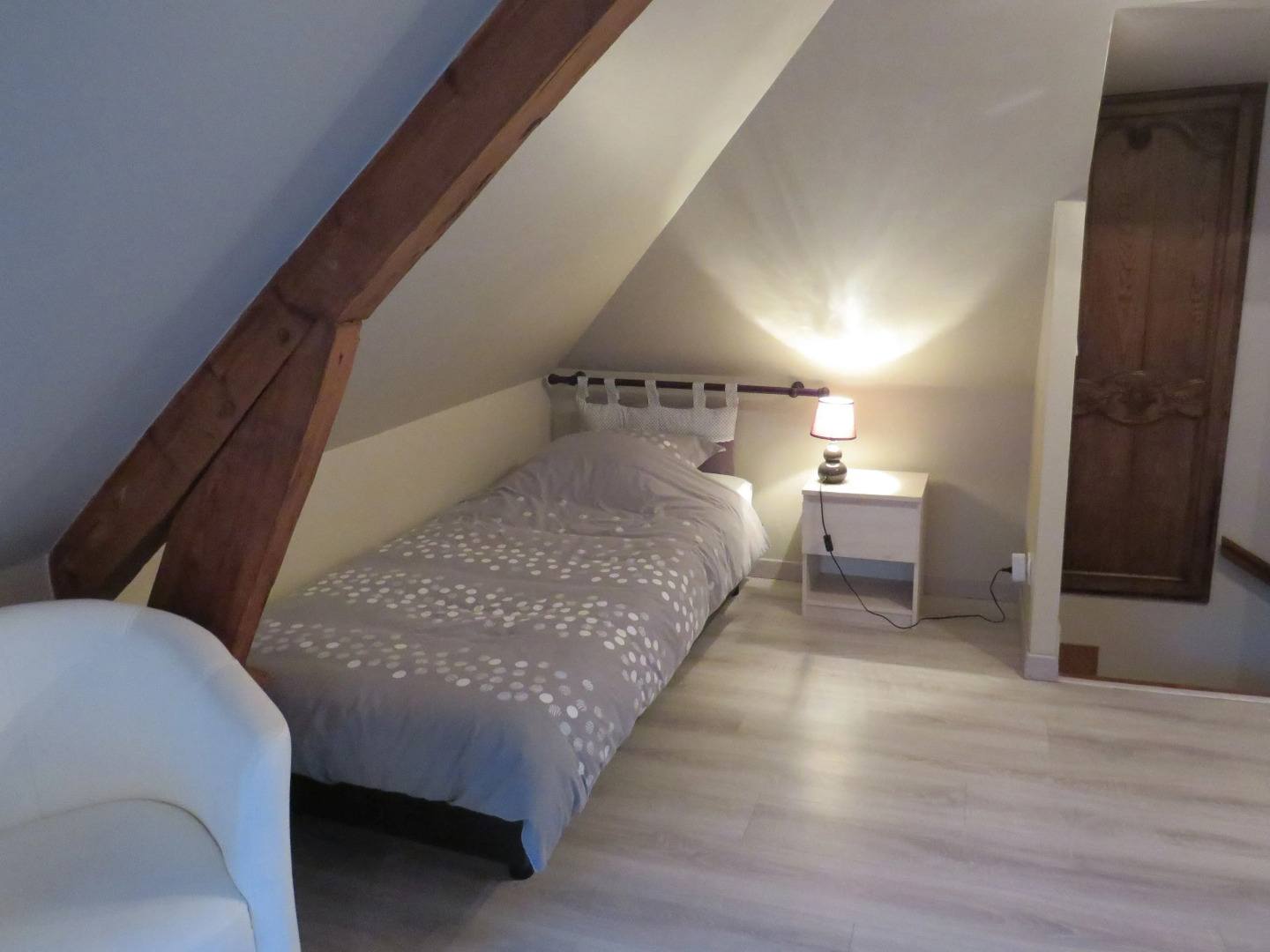 Les Chambres de la Mare aux Saules