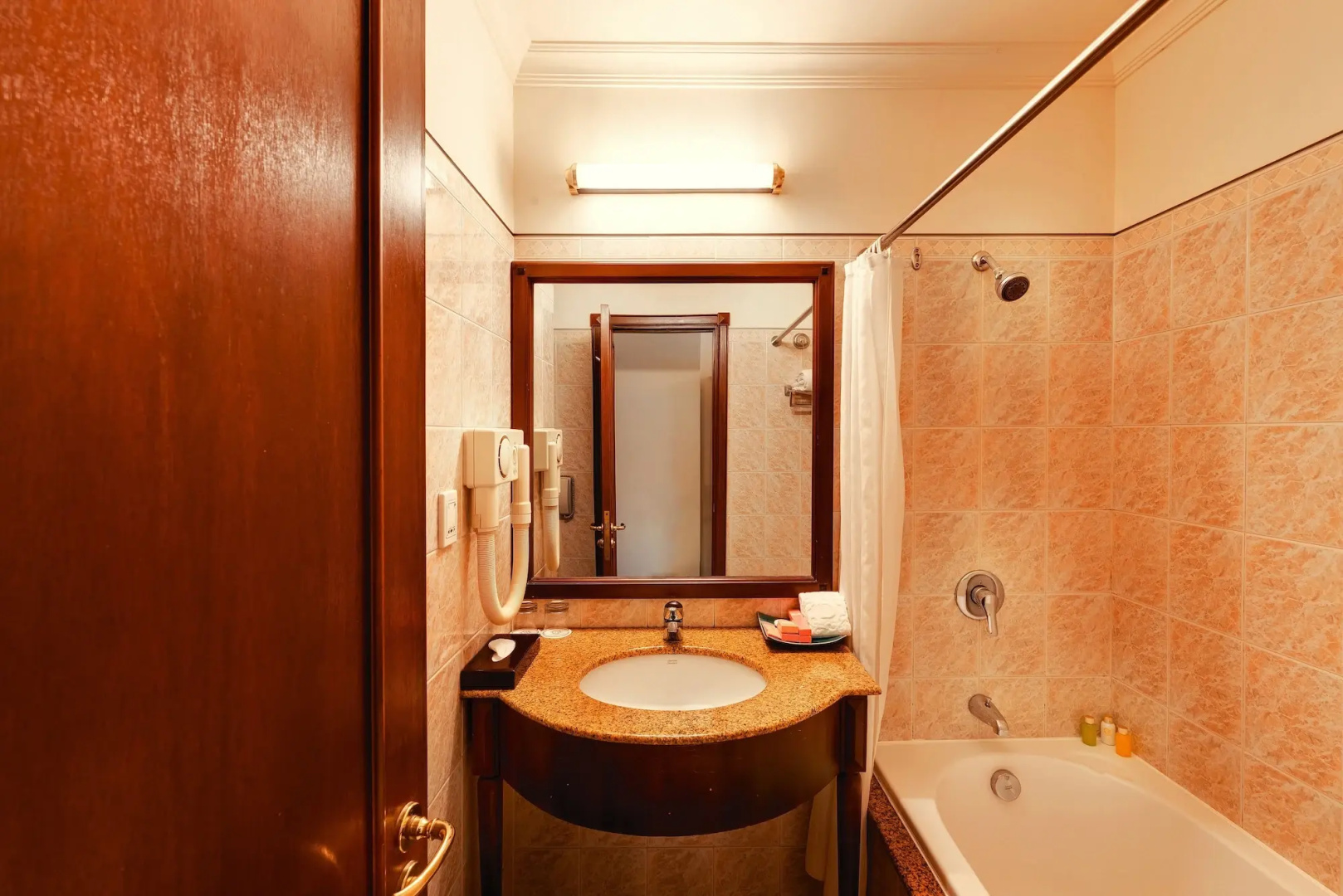Du Parc Hotel Dalat
