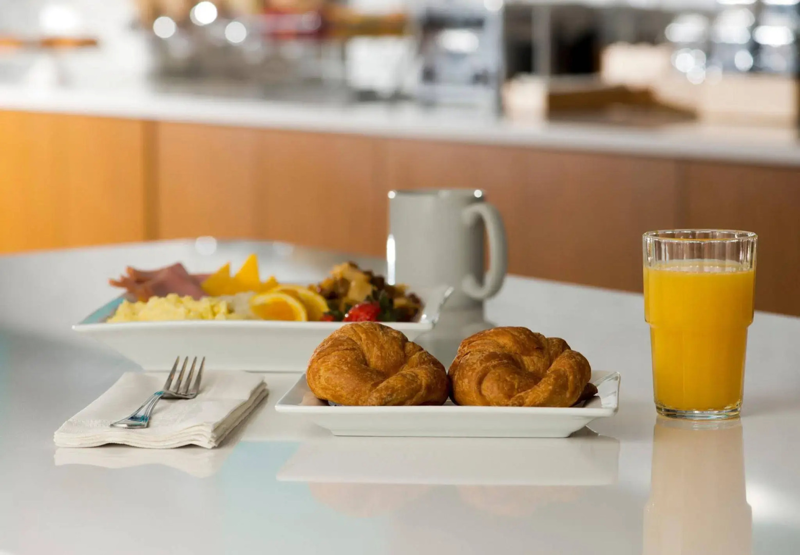 Springhill Suites by Marriott Bellingham