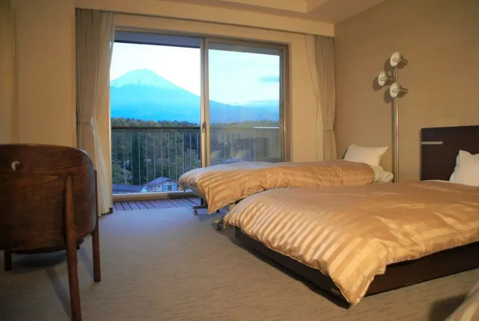 The Gran Resort Princess Fujikawaguchiko