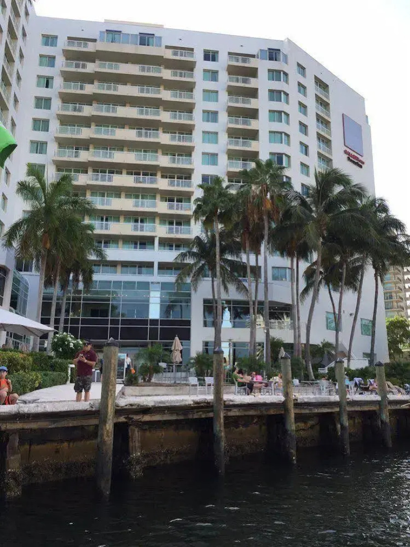 Private Residences at Gallery One