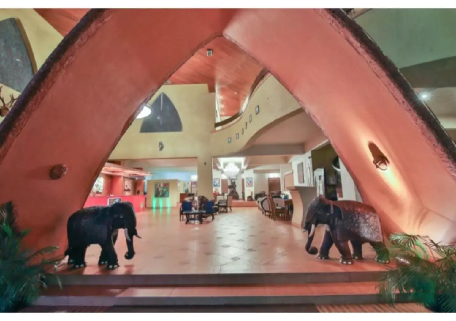 Neelam's The Grand Hotel Goa