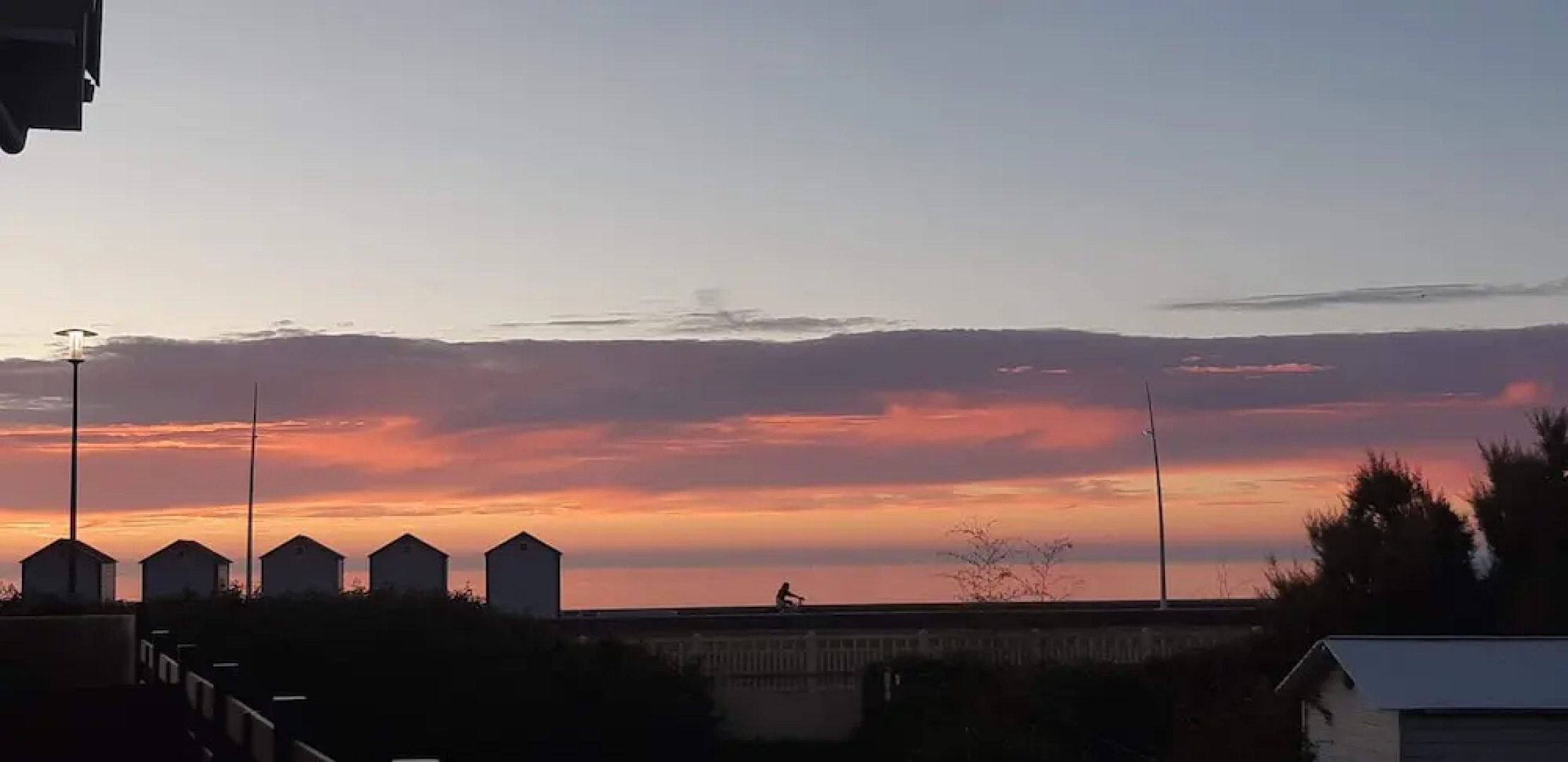 VUE SUR MER Pourville