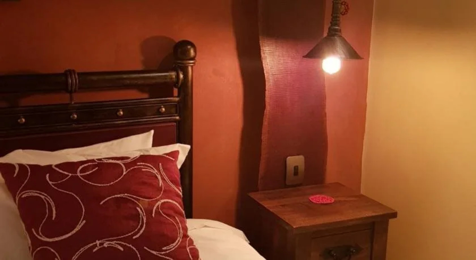 Marrakach Guest House