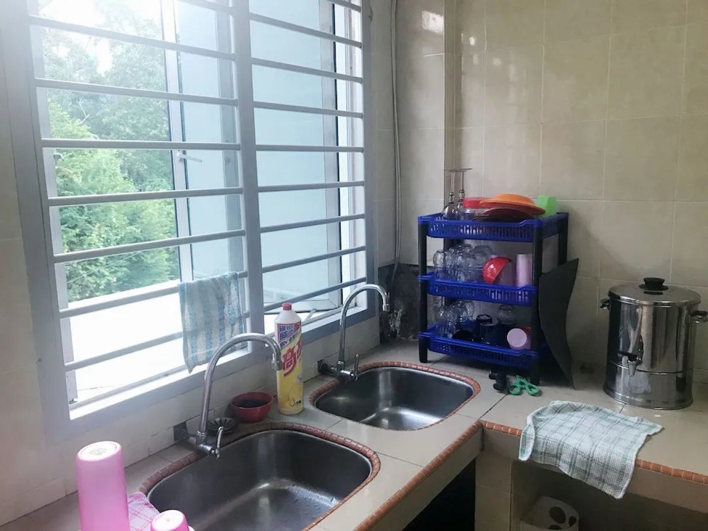 Bukit Bentong Homestay