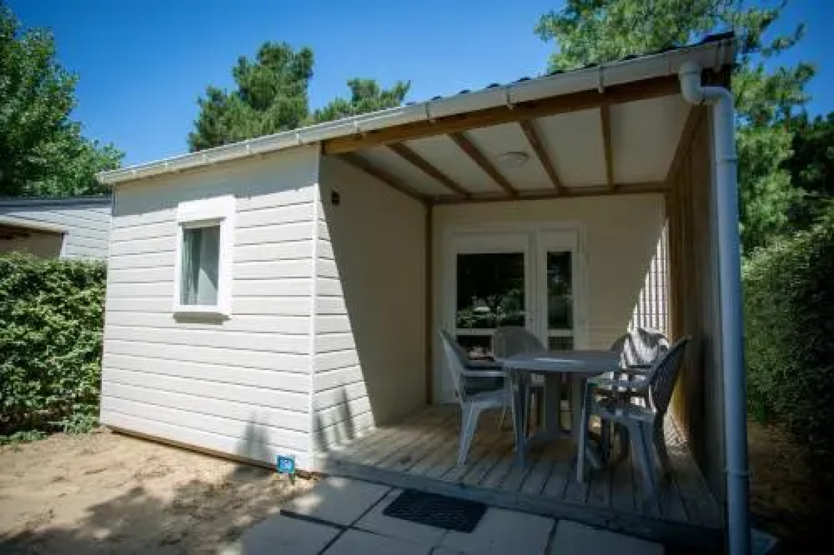 Camping Domaine Villa Campista