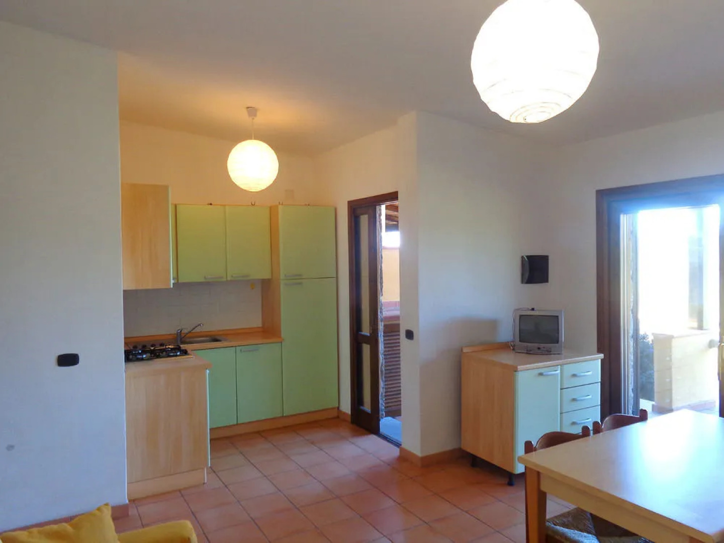 Residence Cala Petralana