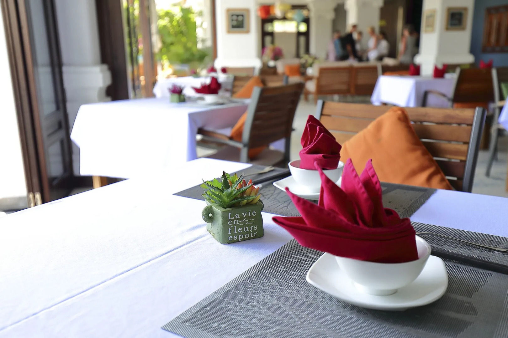 Hoi An Odyssey Hotel