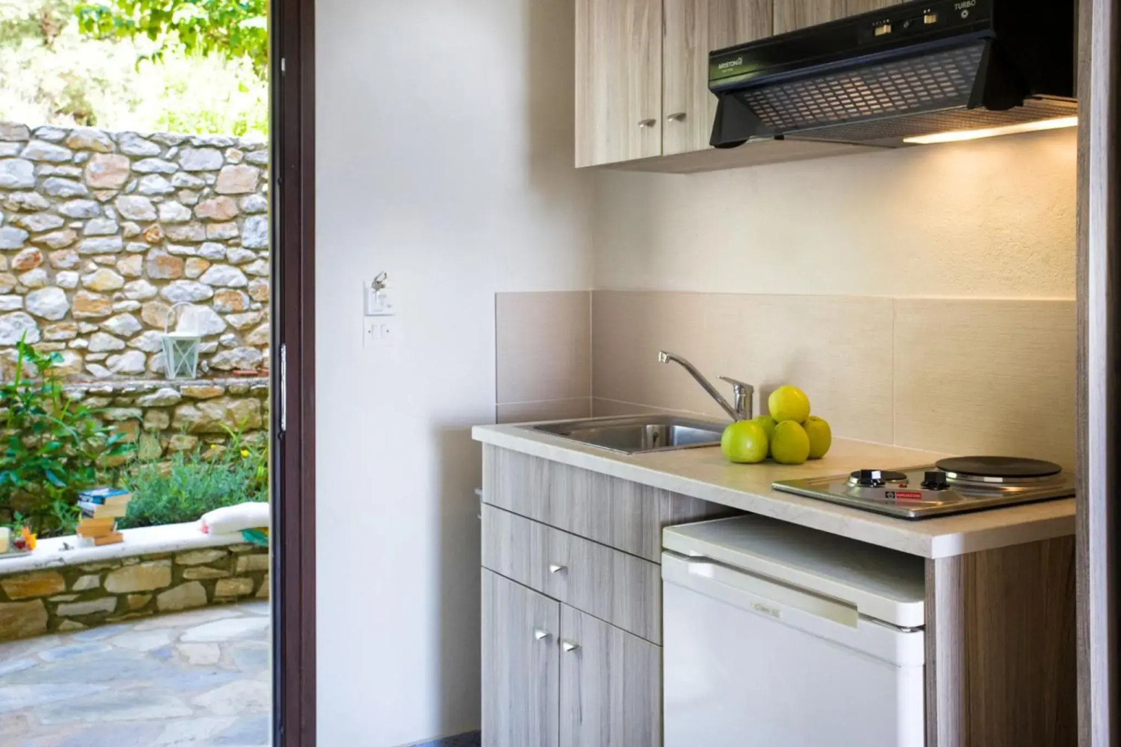 Blue Horizon Studios