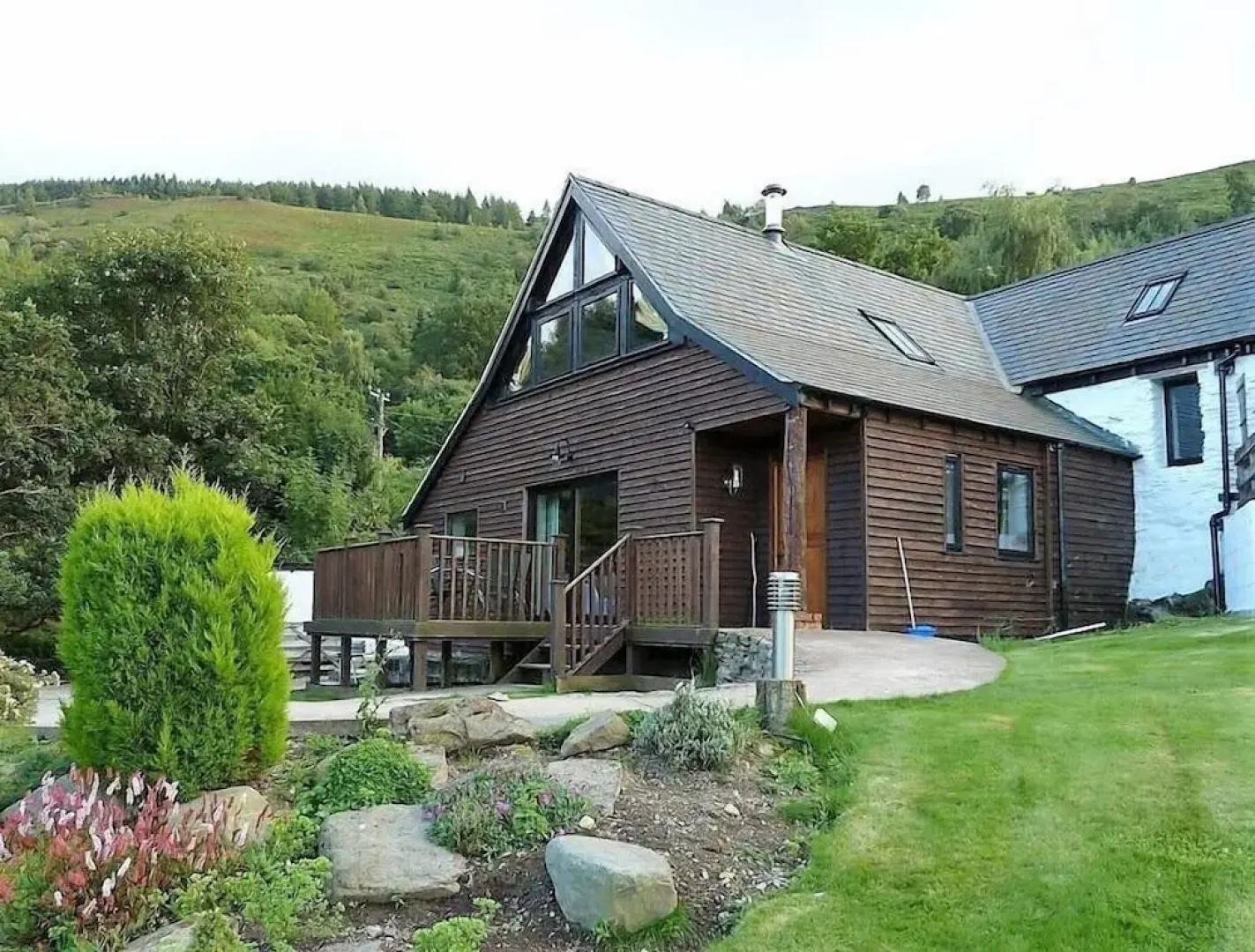 Dee Valley Cottages