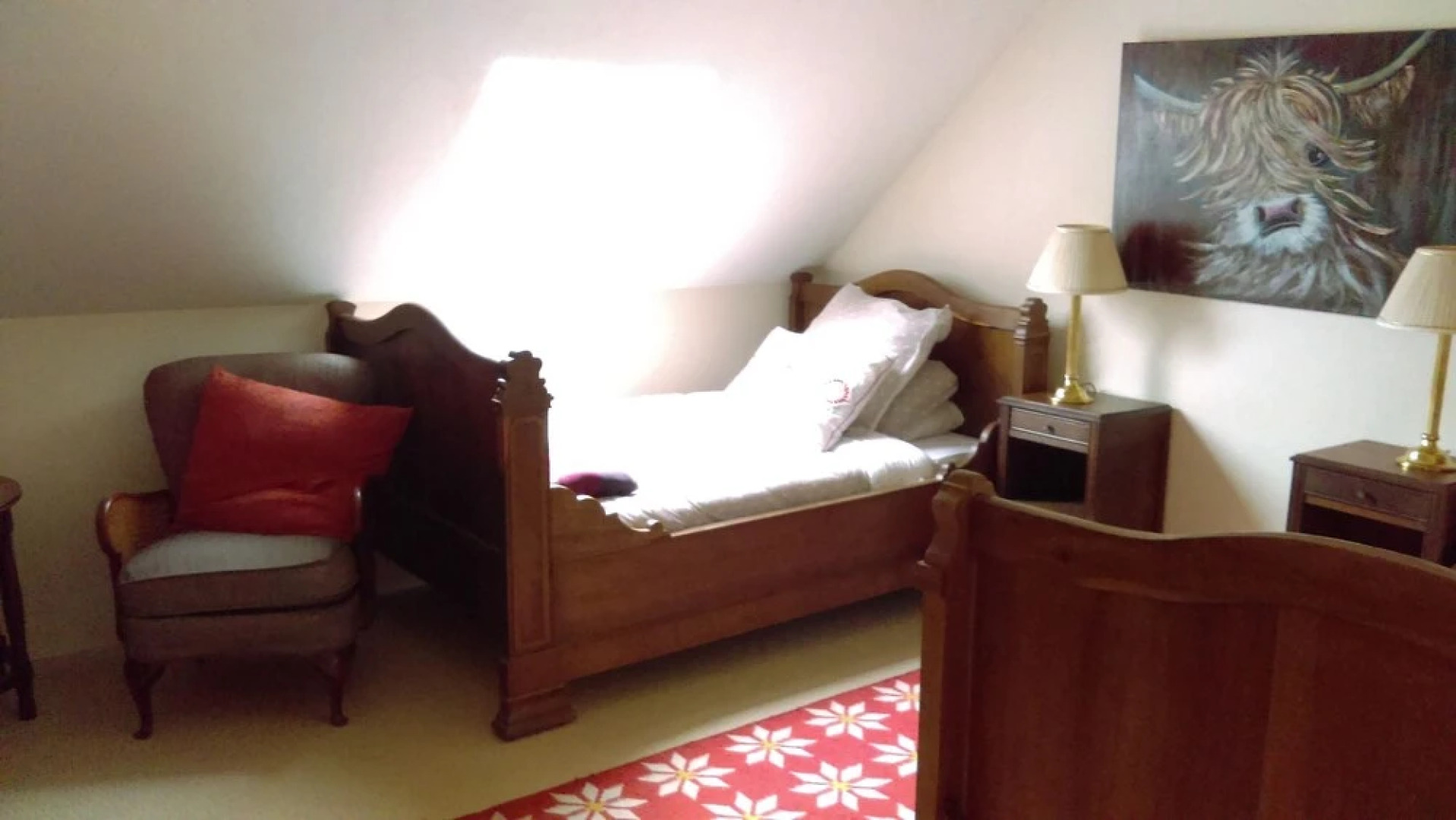 Former 16th Century Presbytery