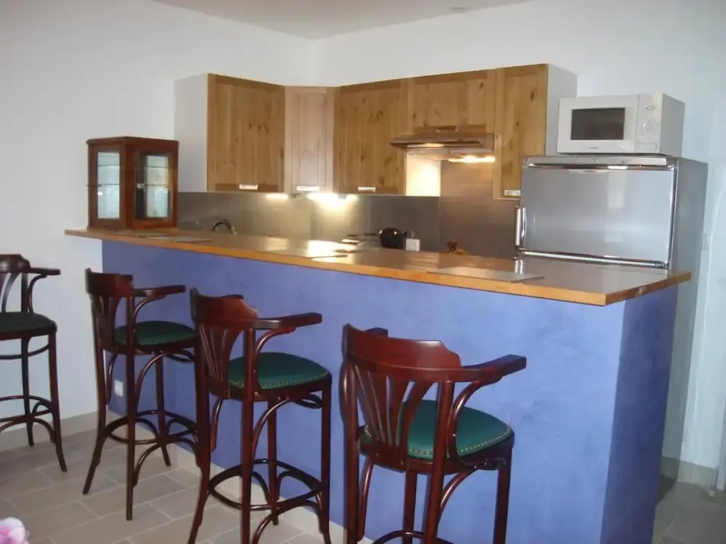 Maison d'Hôtes L'OUSTAL D'ADELE