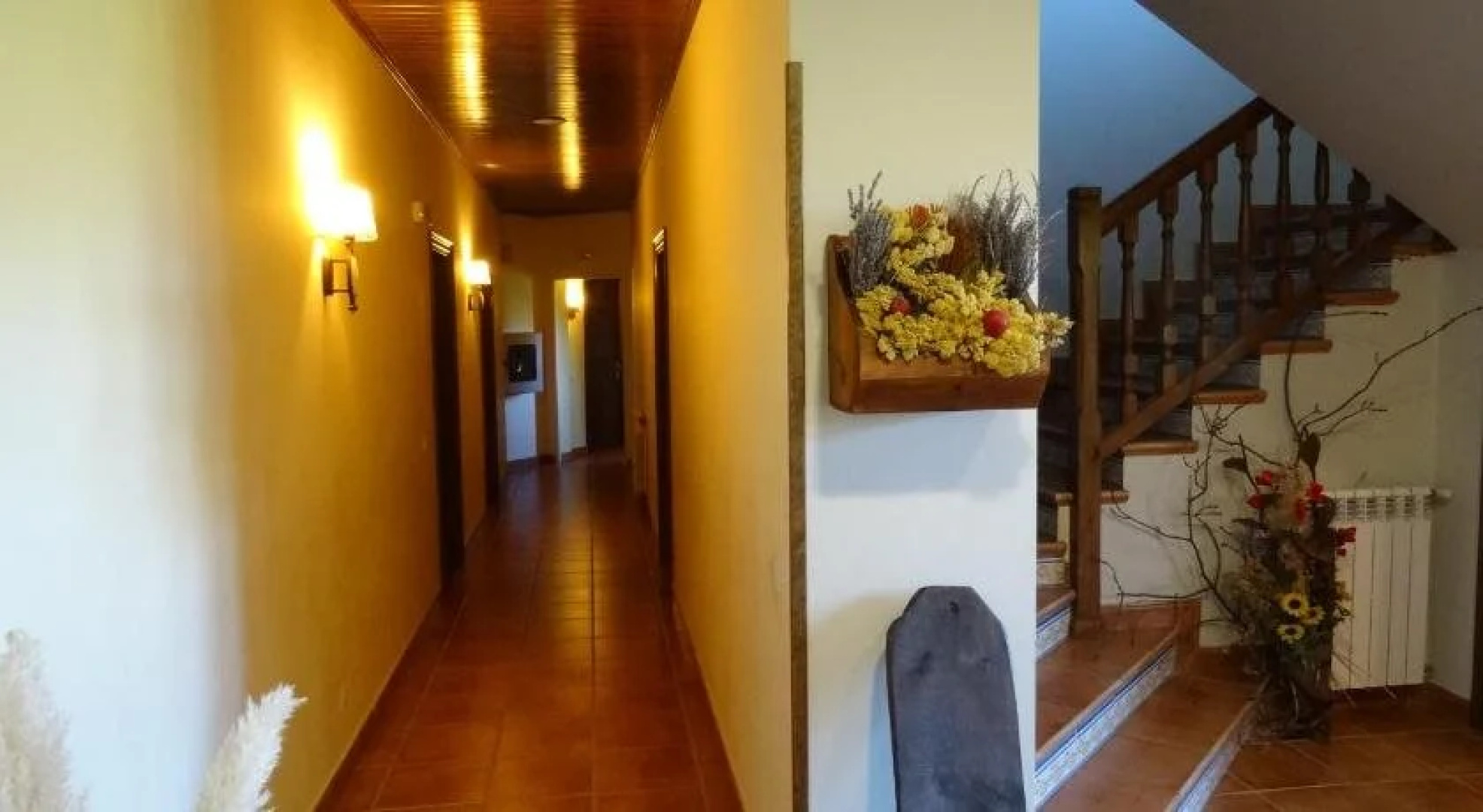 Hotel Pla del Pi