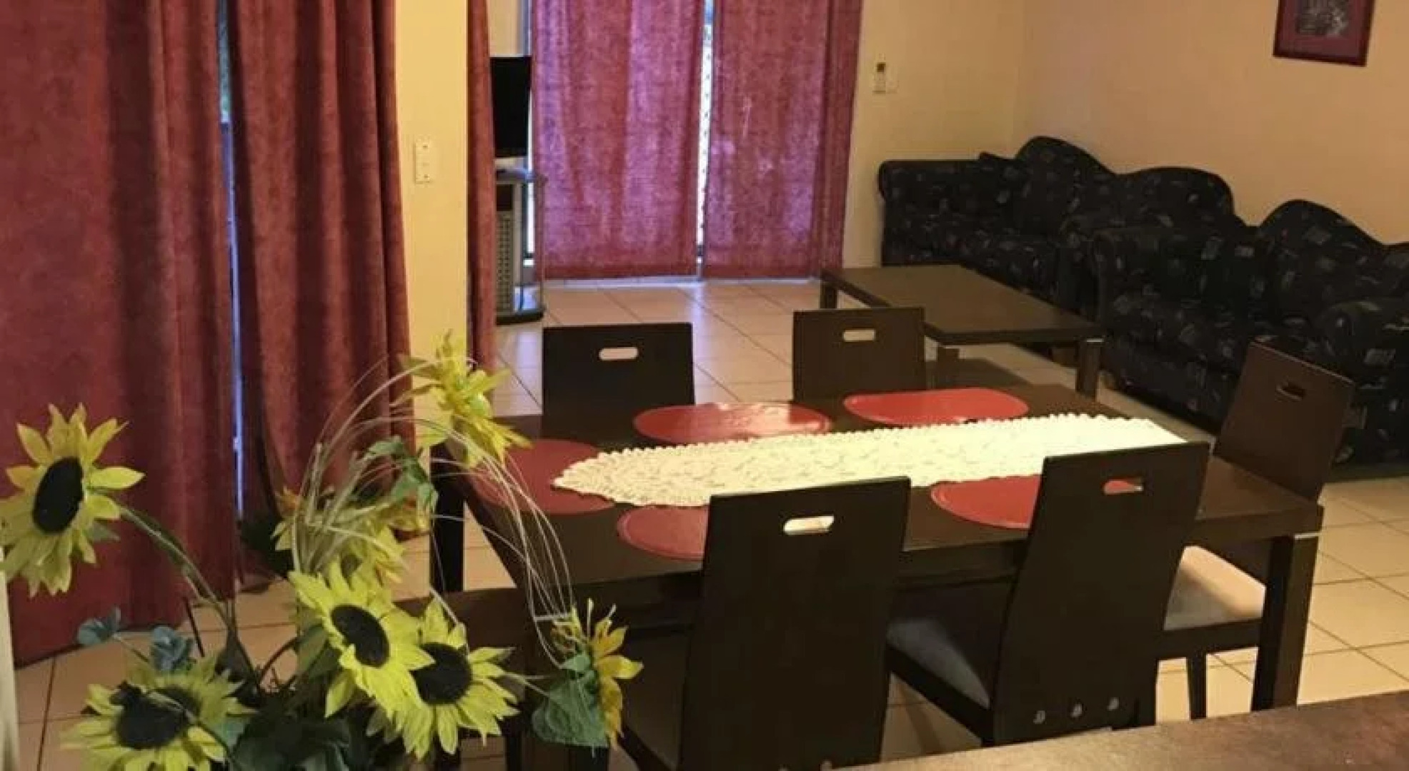 Southport Tourist Park