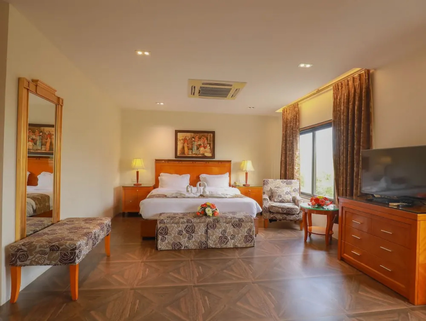 The Fern Residency Tezpur