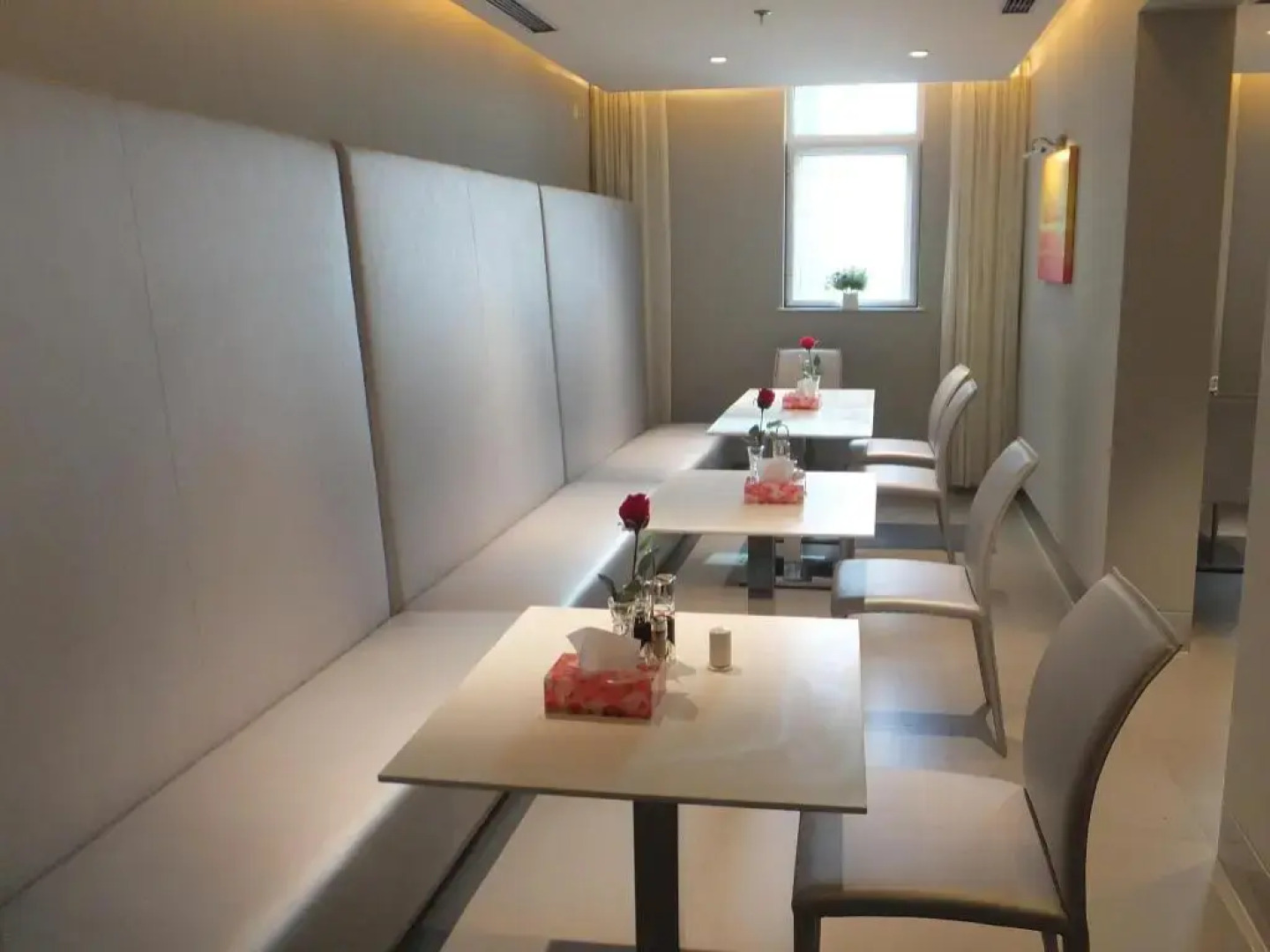 Jinjiang Inn Xining Grand Cross Mojiajie Hotel