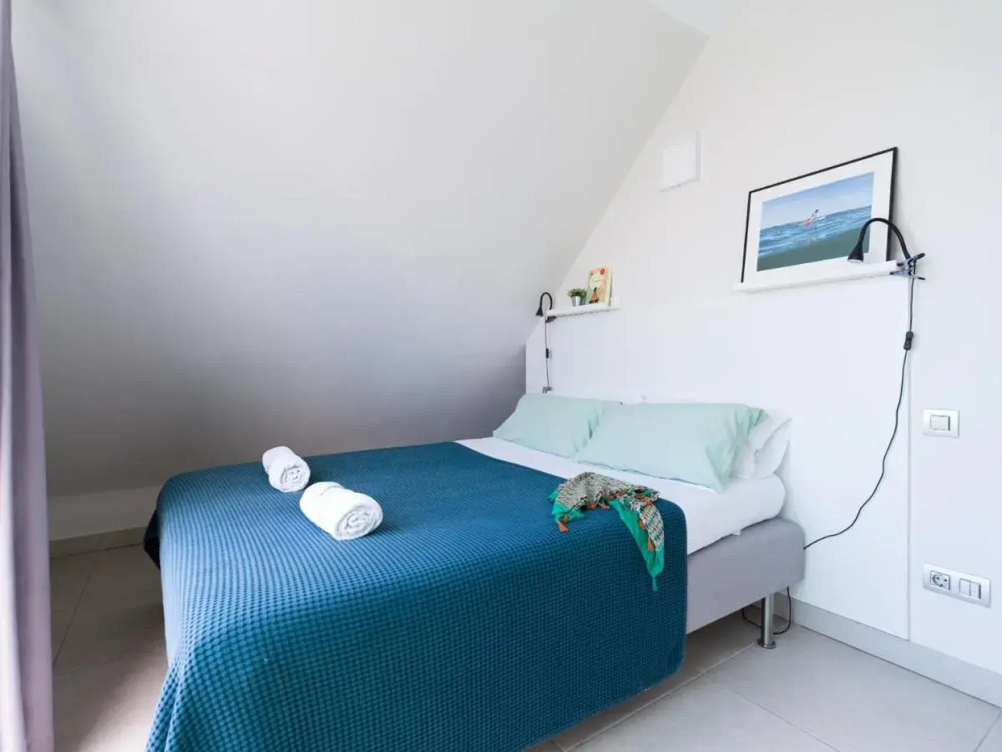 Tusity Yeah Apartments