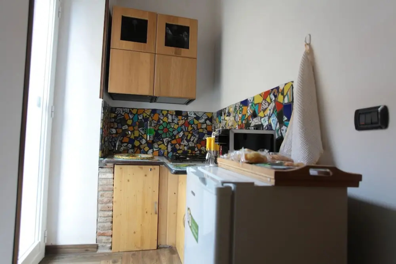 Aurora Bed and Breakfast