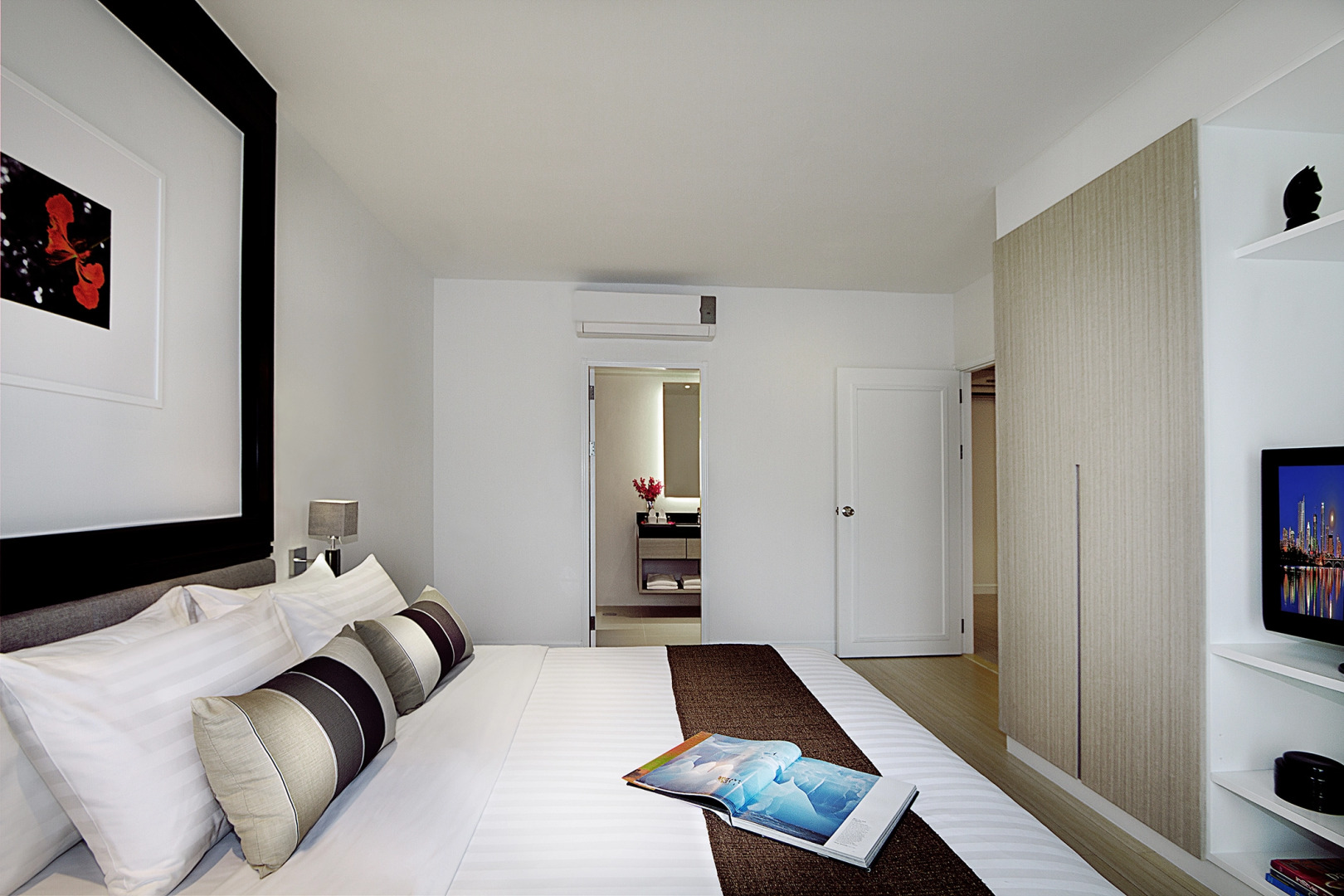 Somerset Park Suanplu Bangkok