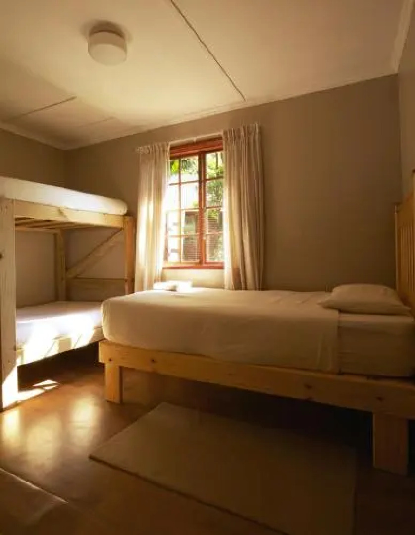 Port St Johns River Lodge