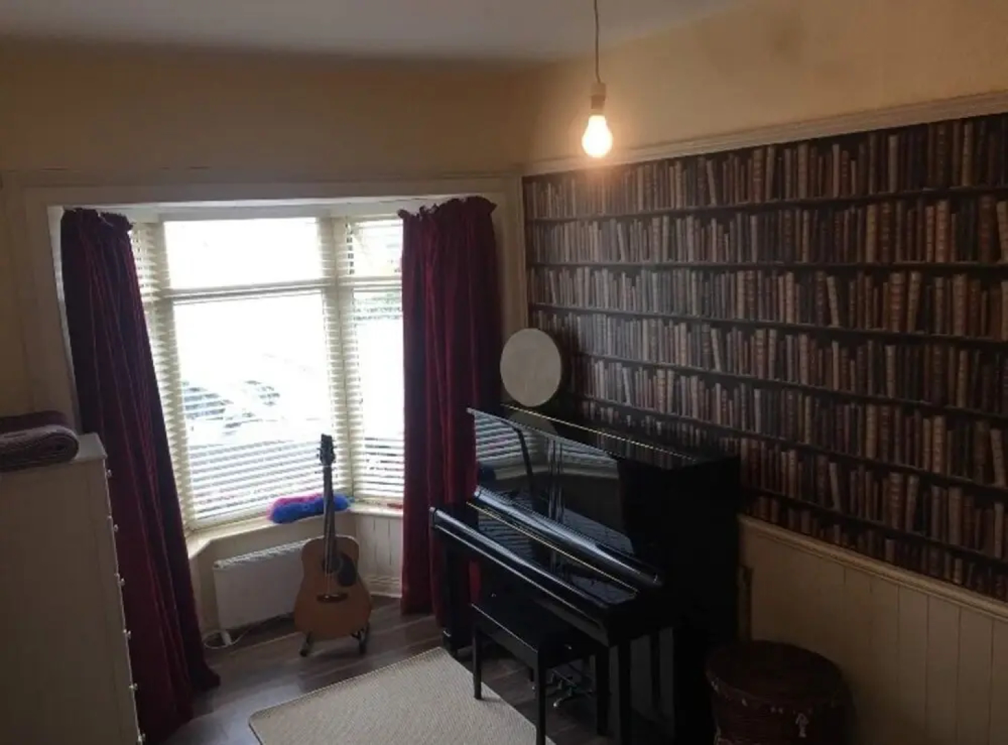 5-Bed Beach Side House in Kilkee