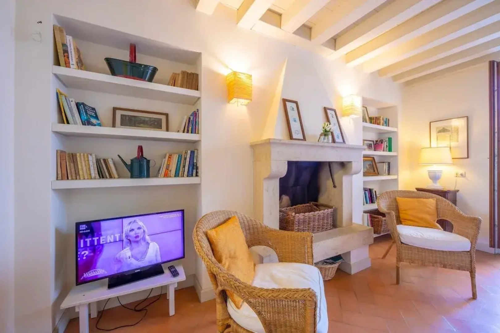 Villa Faccioli Bosso With Shared Pool