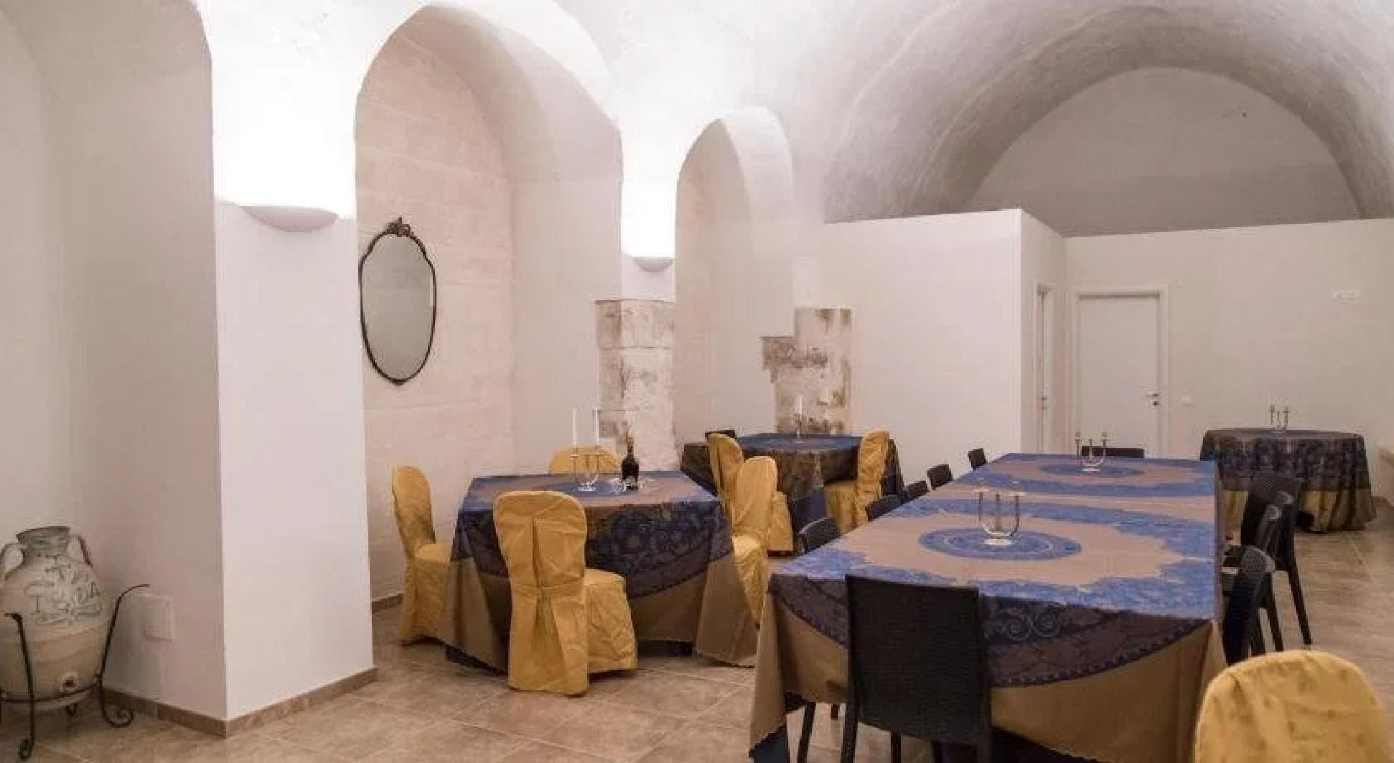 Masseria 25 Anni