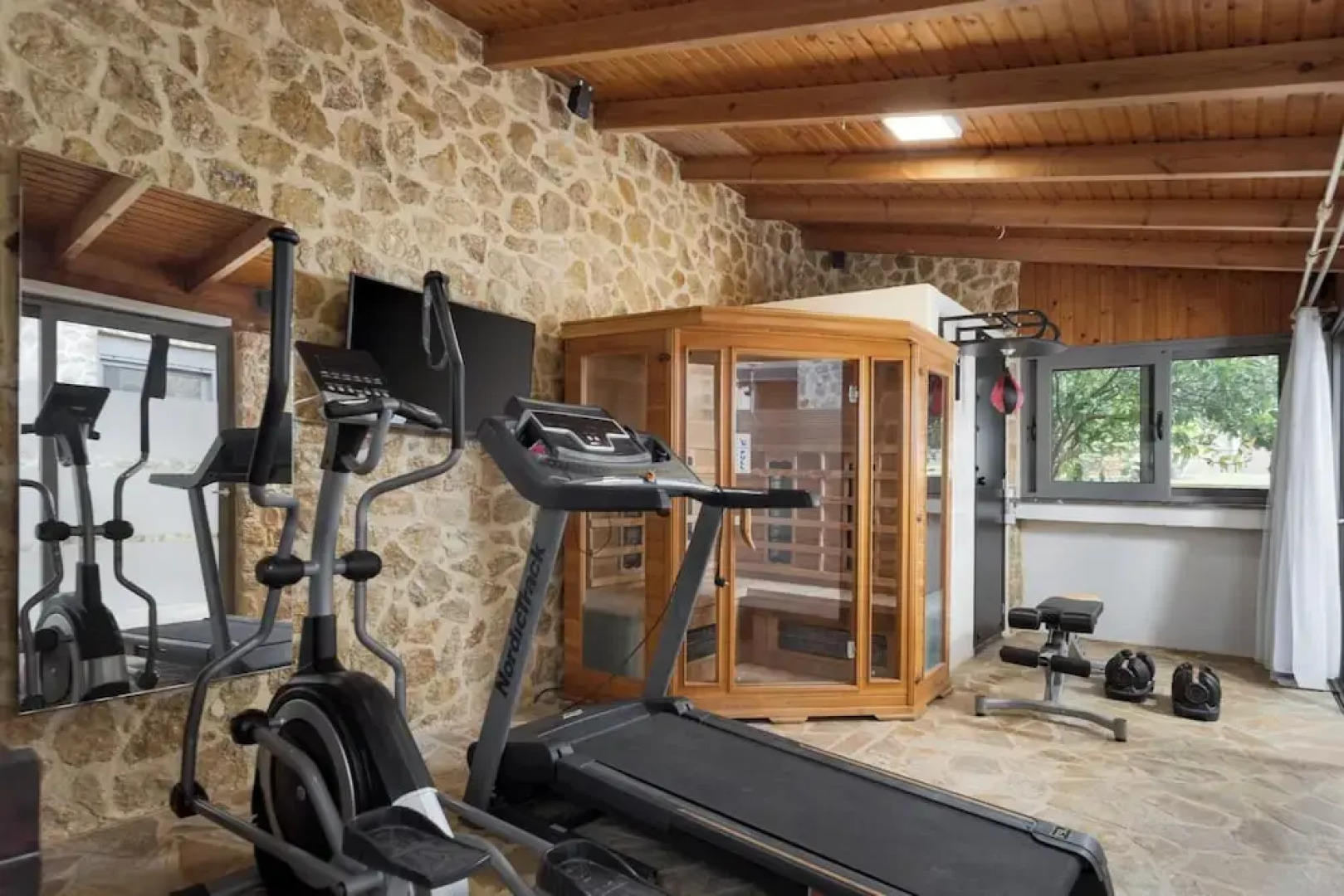 Aeolia Villa Athenian Riviera