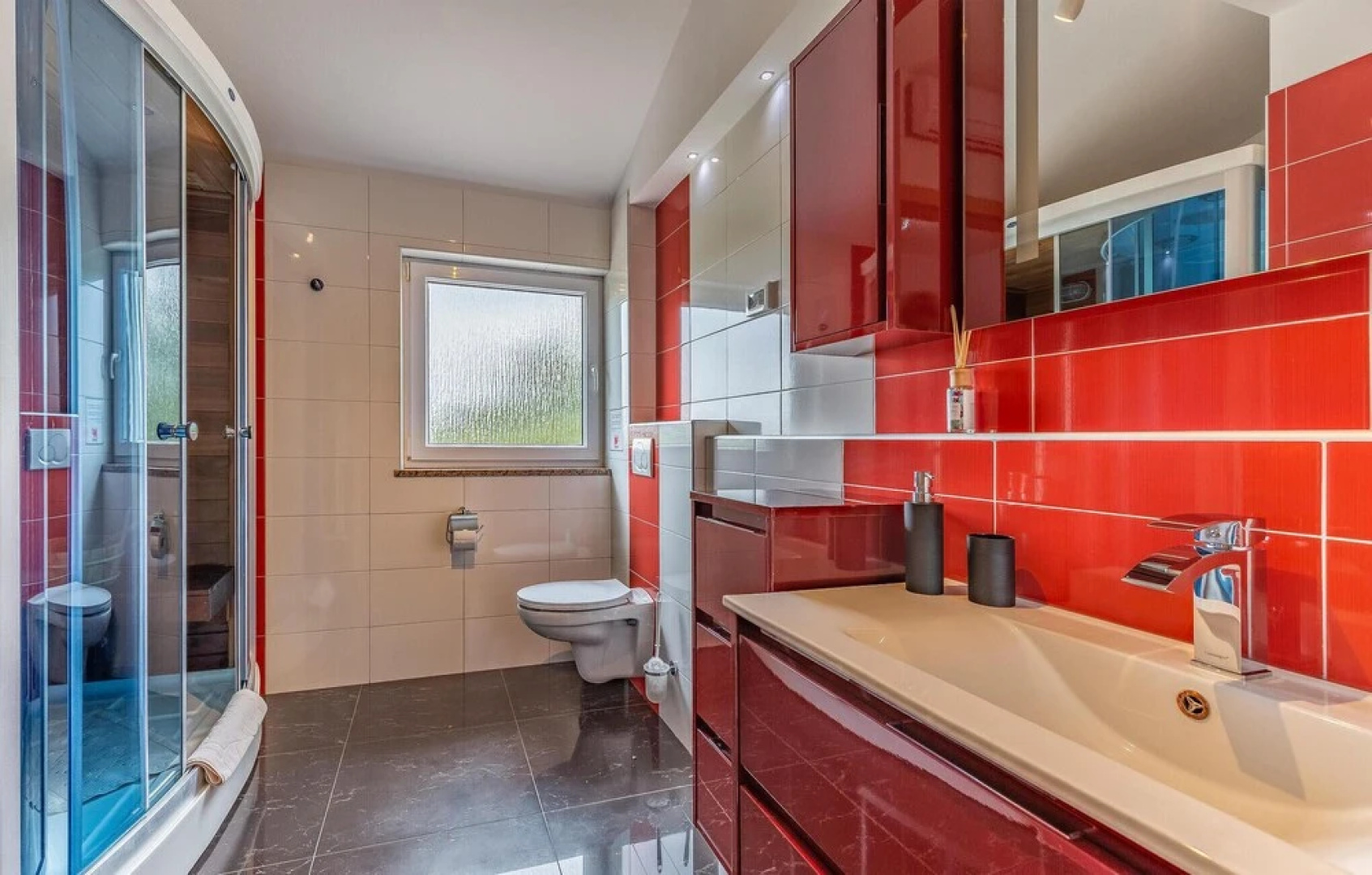 Nice Home in Pula With Sauna, Wifi and 8 Bedrooms