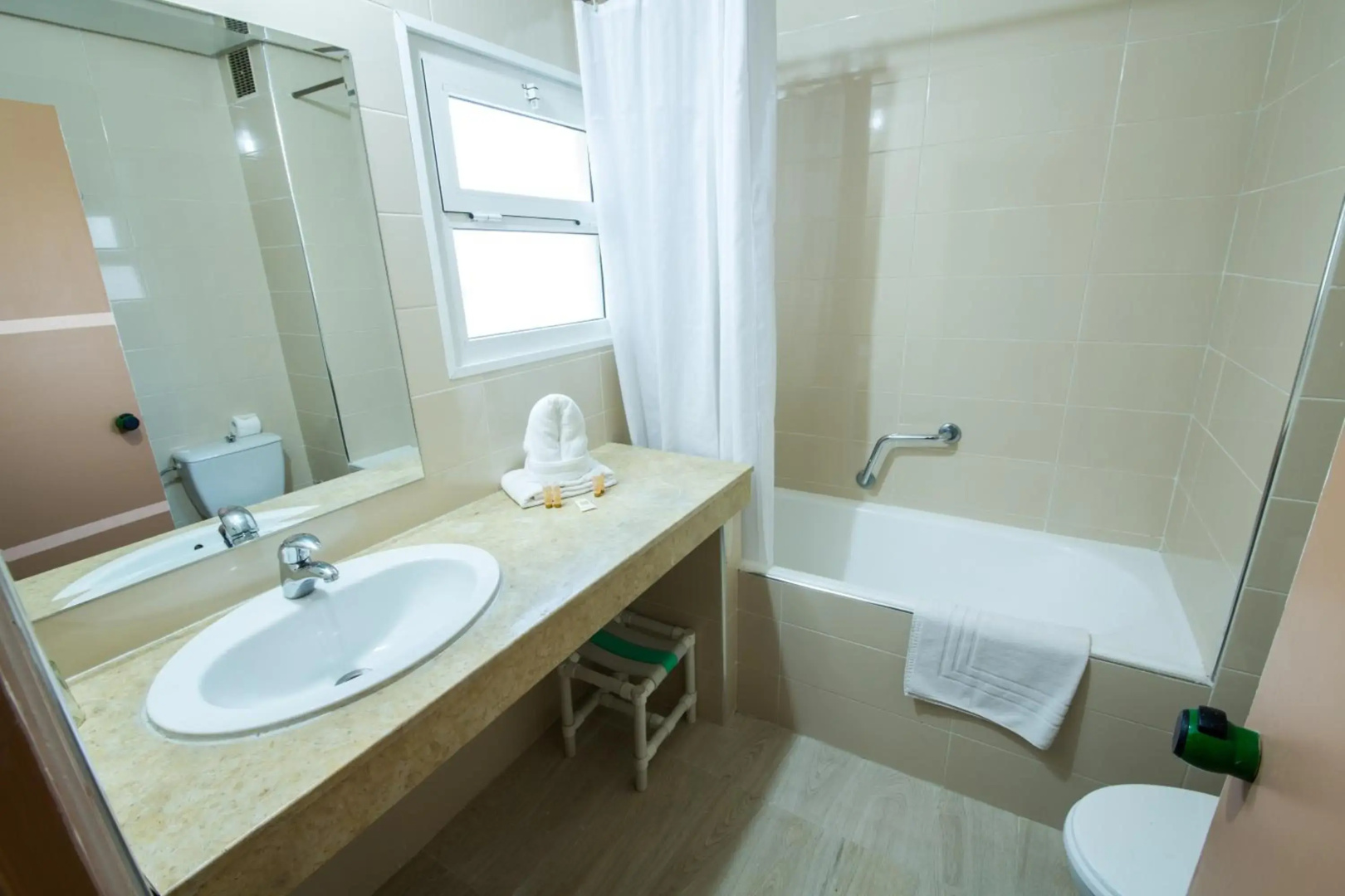 Hotel Akouas