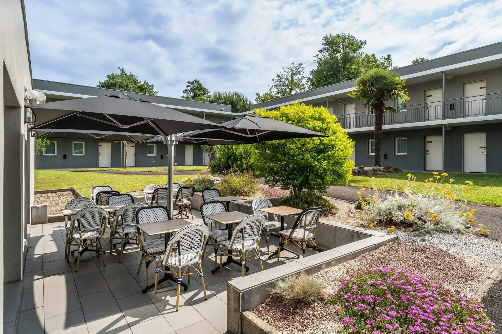 Sure Hotel by Best Western Mont-de-Marsan