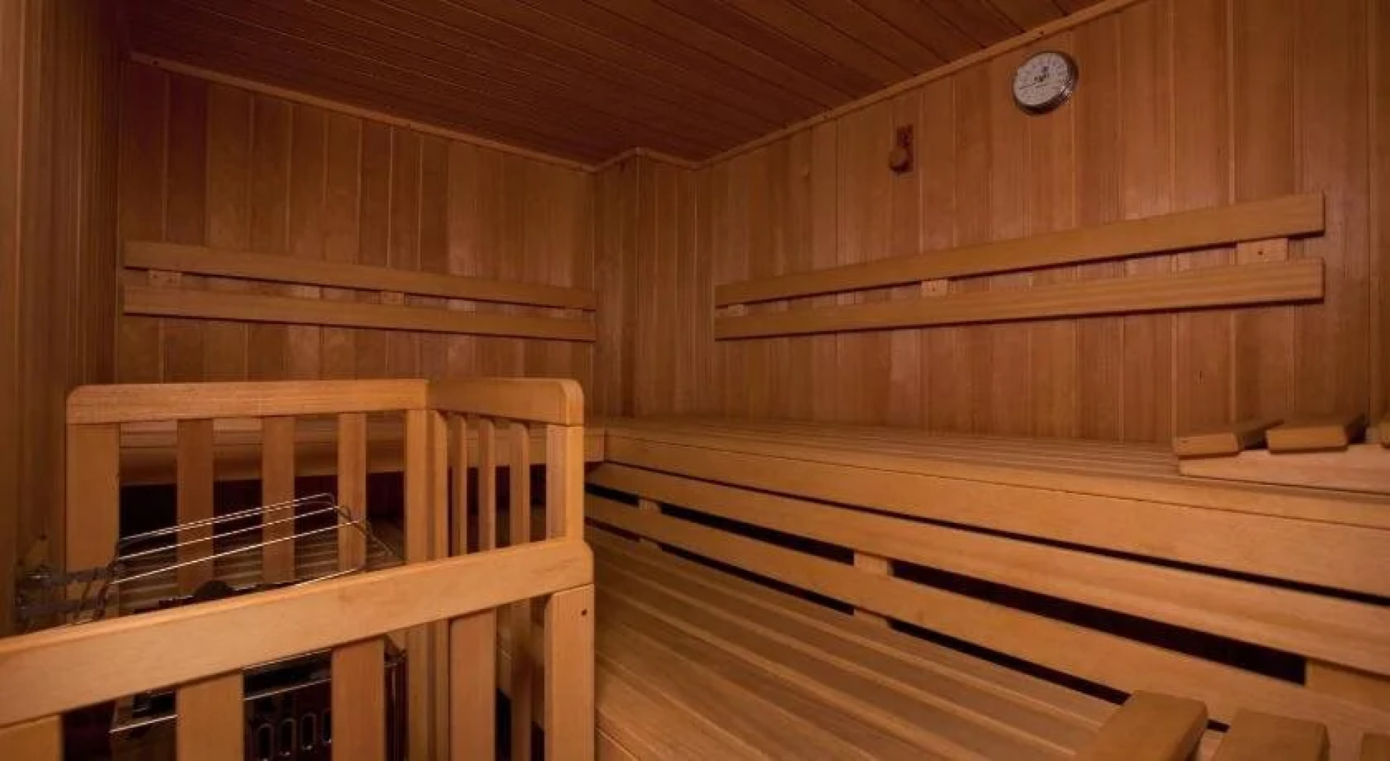 Appartementhaus Längenfeld