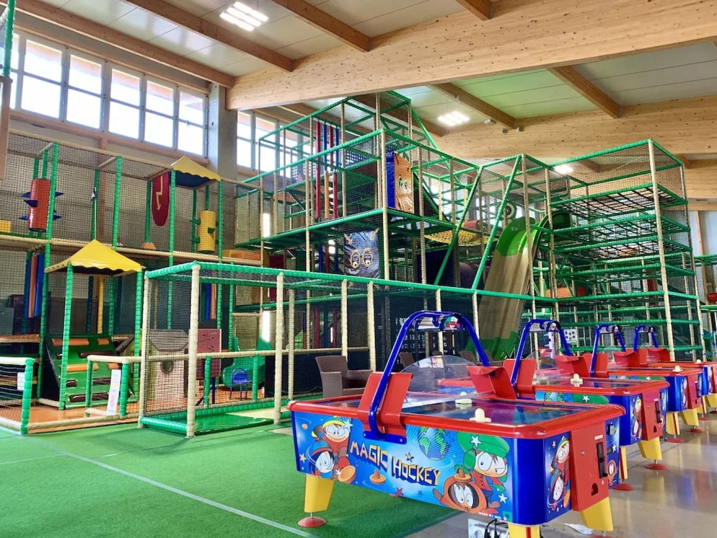 Hotel am Sonnenlandpark