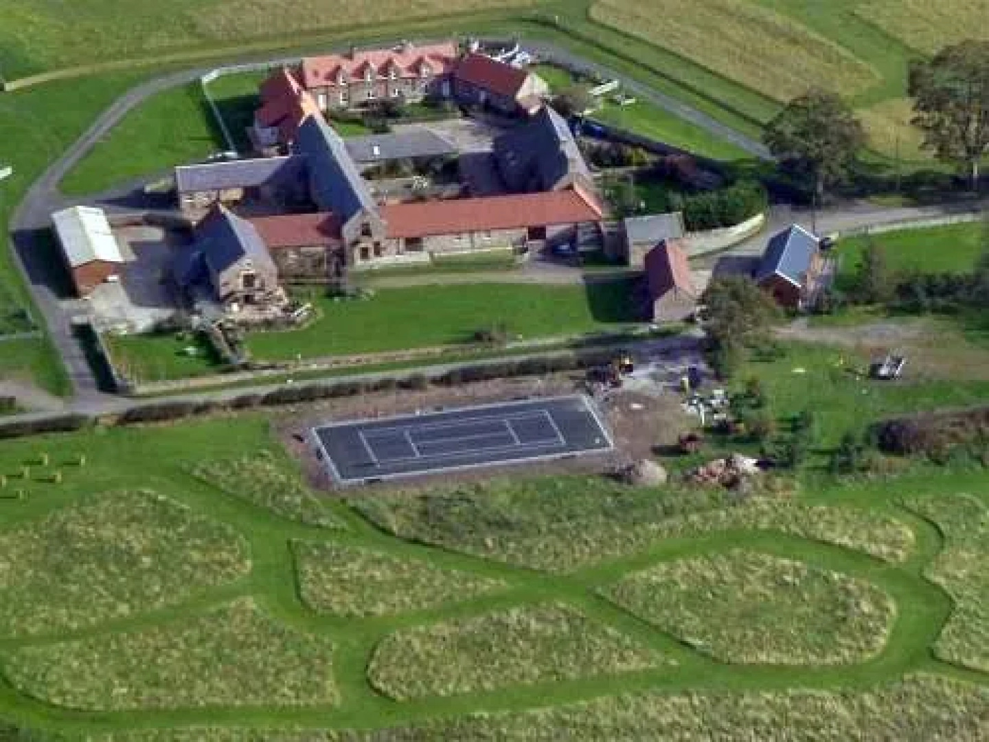 The Hemmel Bed and Breakfast