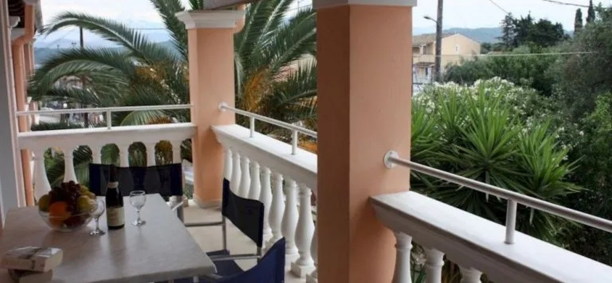 Lea Family Apartments