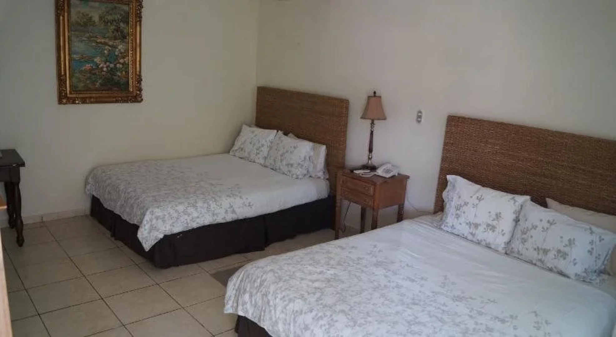 Hotel Casa Mía