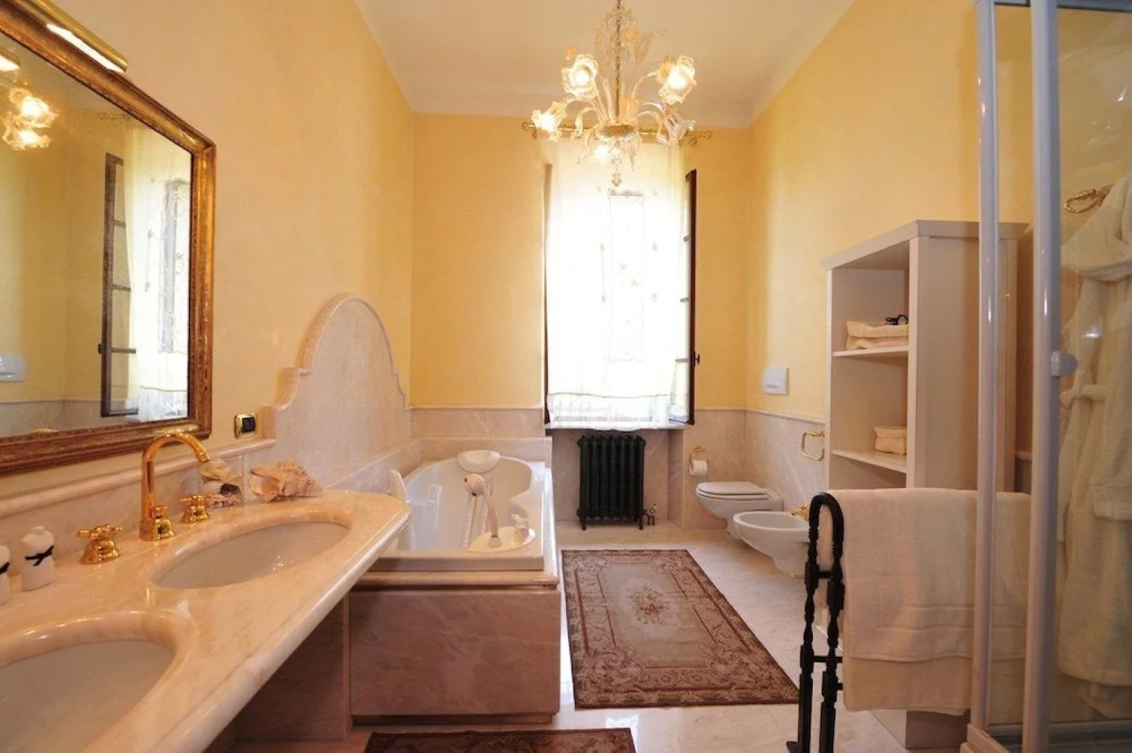 Relais Villa San Matteo