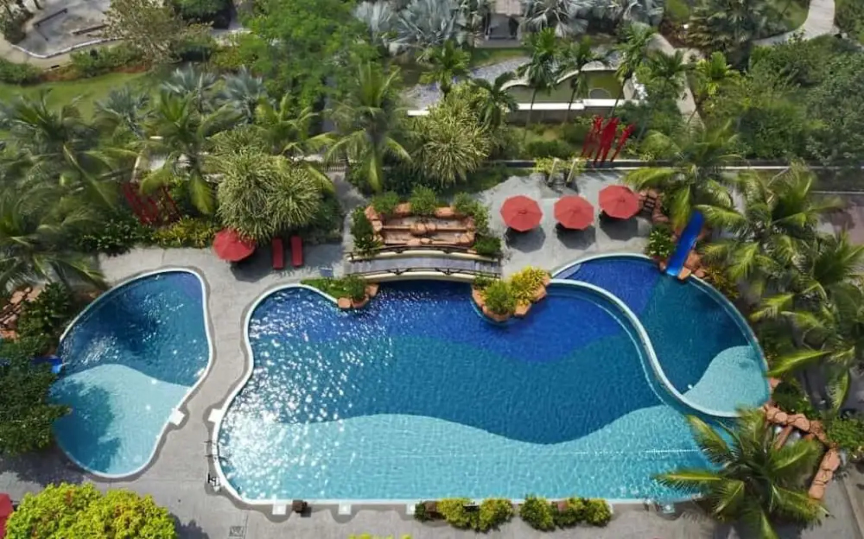 AnCasa by Ambassadors Suite