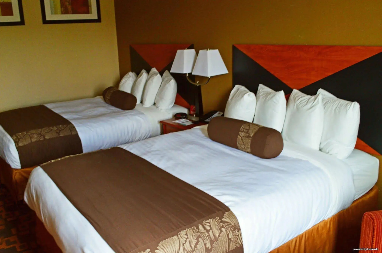 Best Western Kennewick Tri-Cities Center