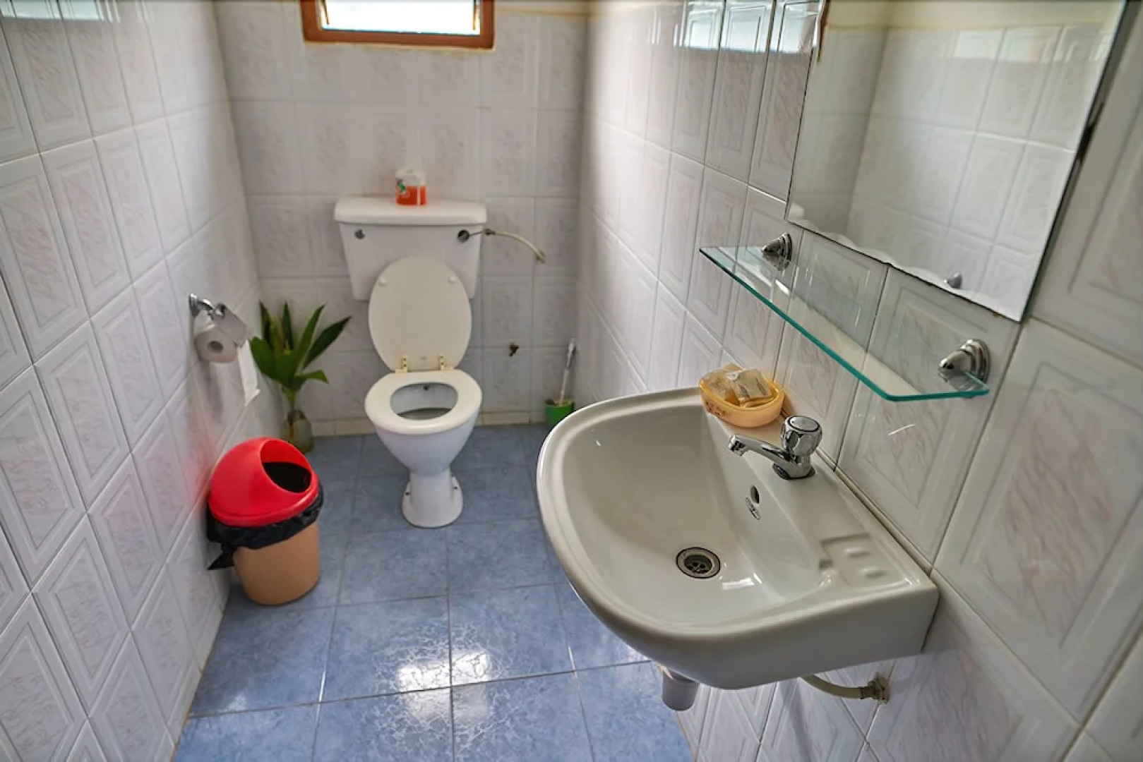 Wli Water Heights Hotel