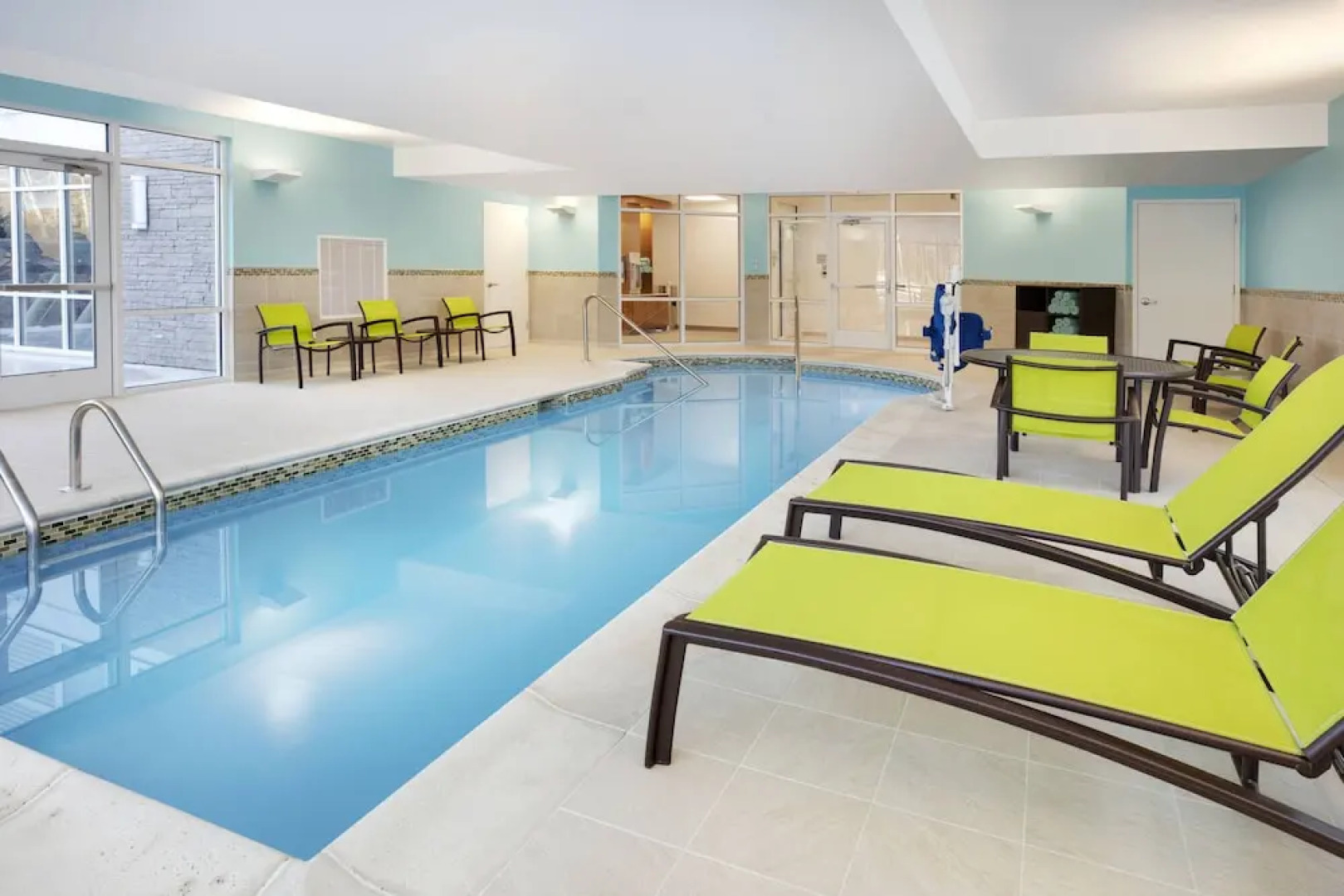 SpringHill Suites Hampton Portsmouth