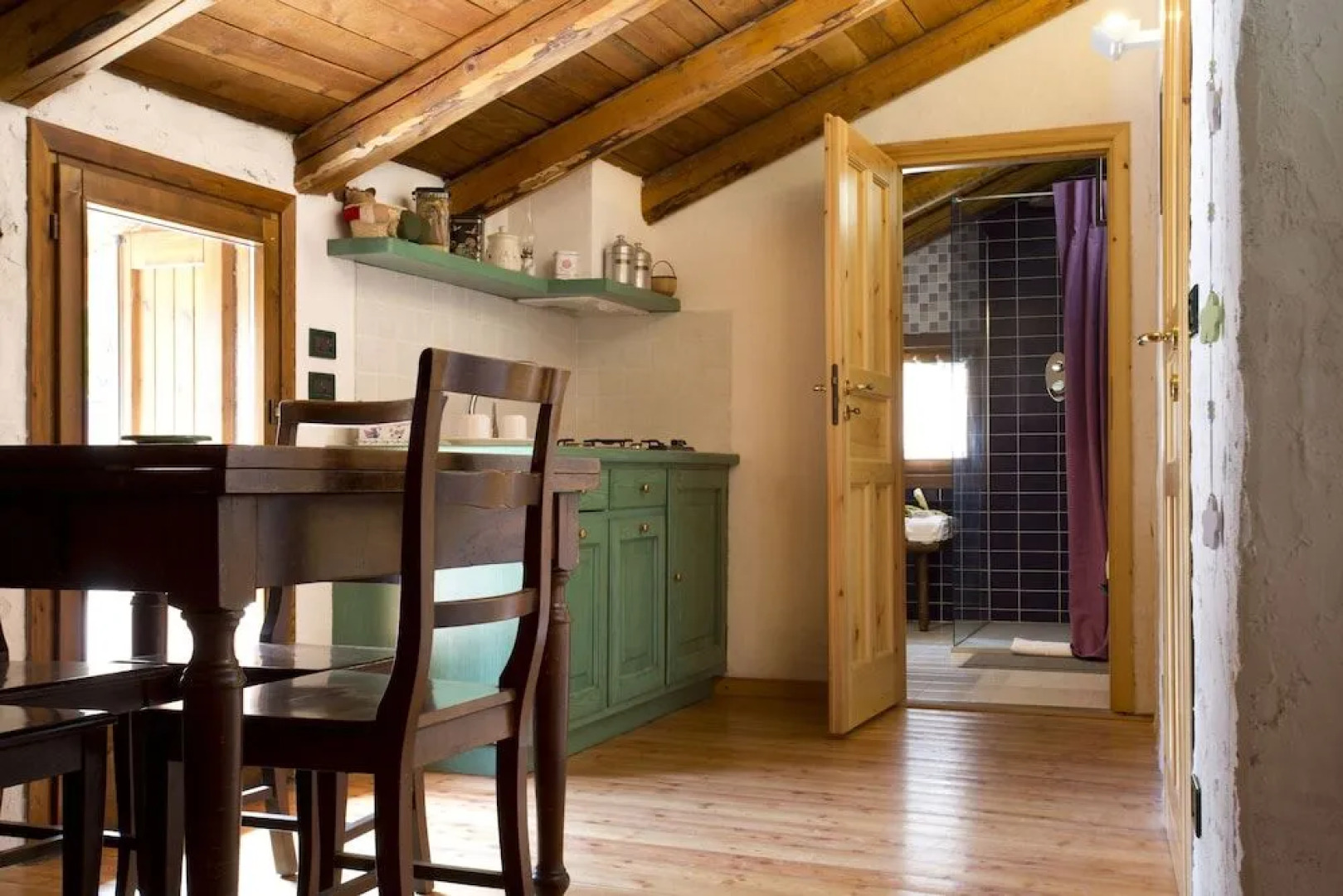 Locanda degli Elfi e Ristorante Mascha Parpaja