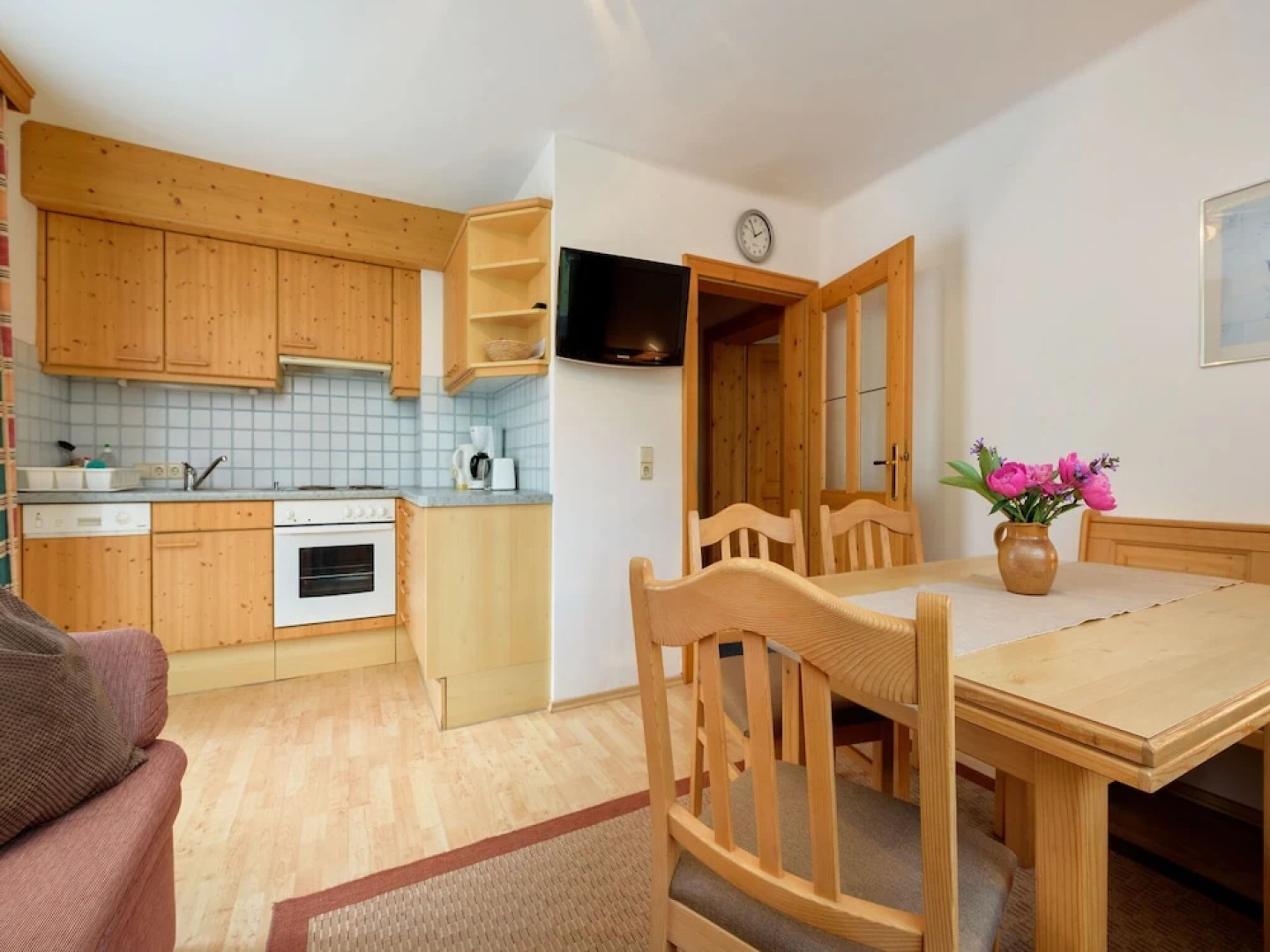 Stunning Apartment in Forstau Salzburg Near Ski Area