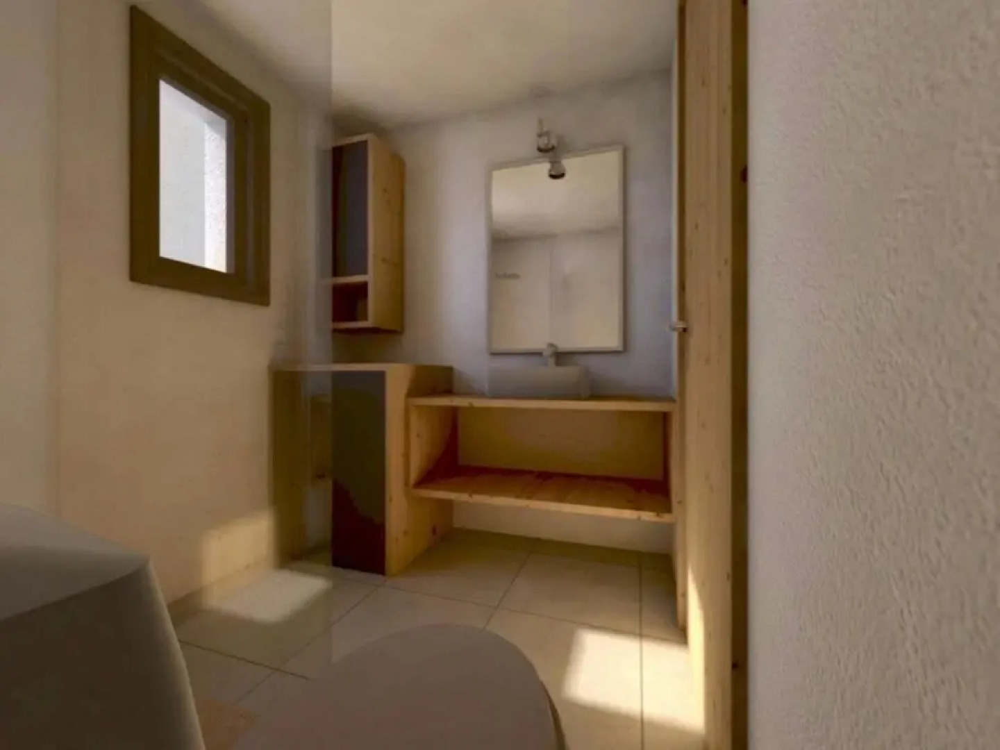 Theasea Luxury Suites- Studio 1